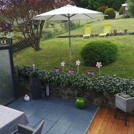 Casa Carlotta - Keine Monteure Vila Langelsheim Exterior foto